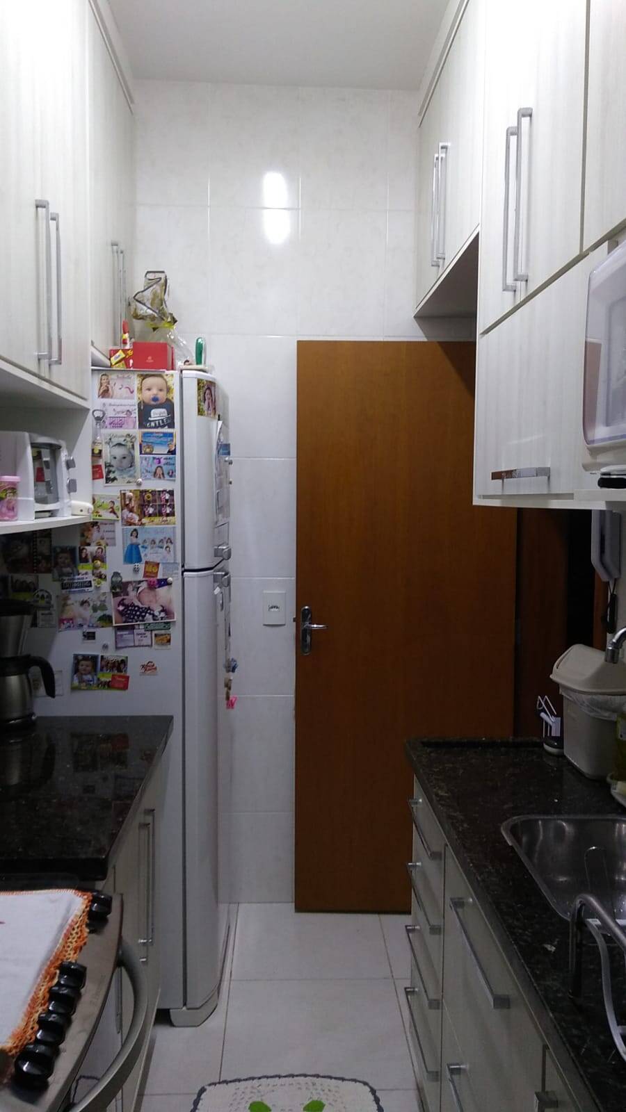 Apartamento à venda com 2 quartos, 60m² - Foto 21