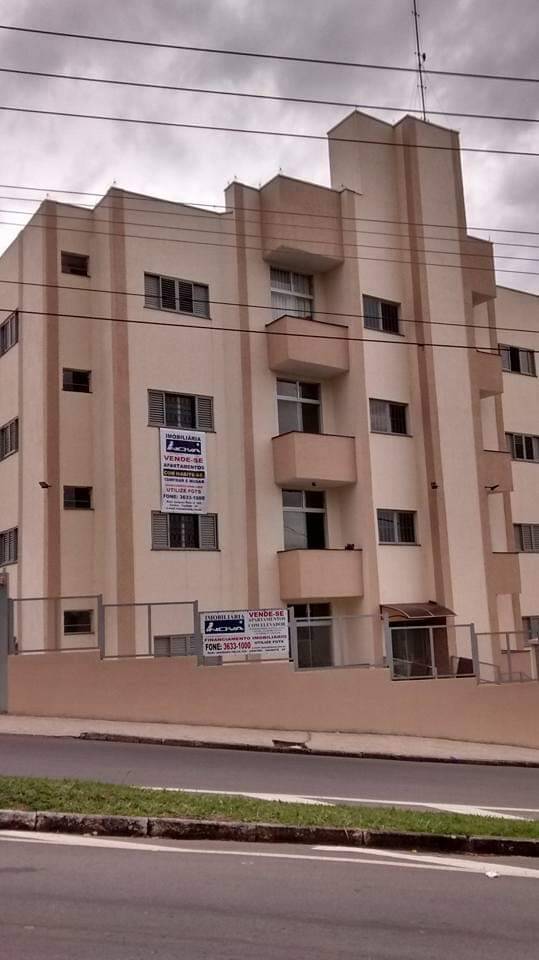 Apartamento à venda com 2 quartos, 60m² - Foto 23