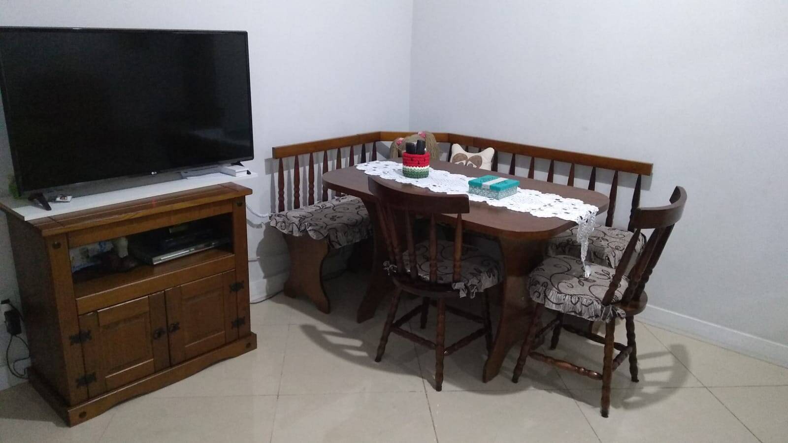 Apartamento à venda com 2 quartos, 60m² - Foto 31