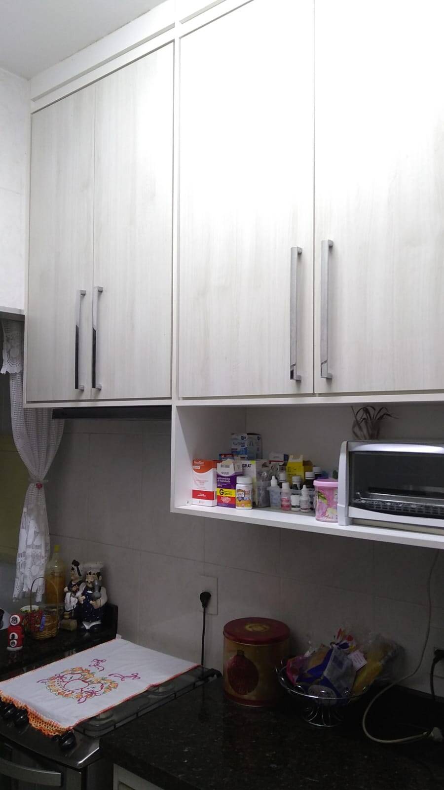 Apartamento à venda com 2 quartos, 60m² - Foto 32