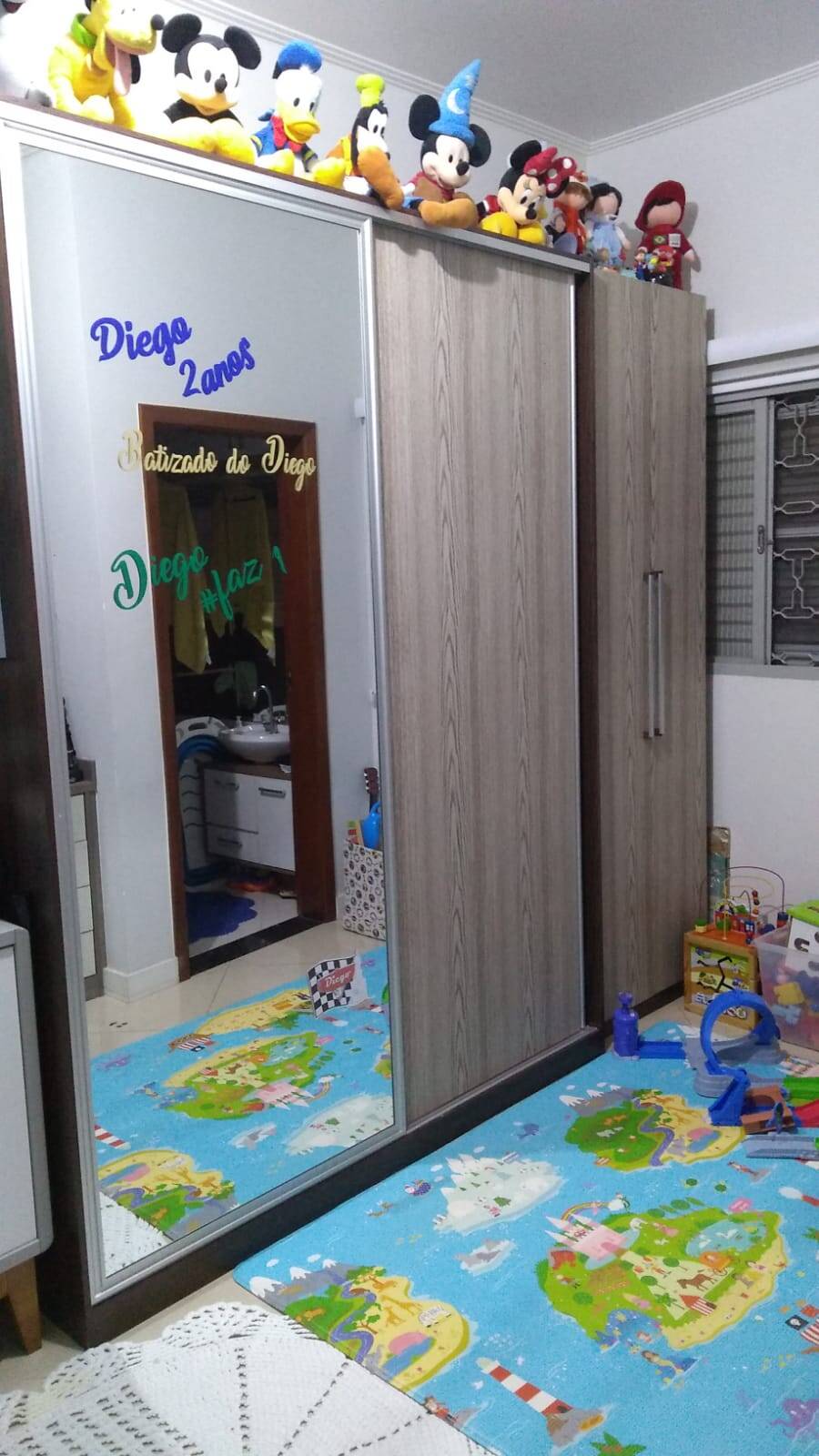 Apartamento à venda com 2 quartos, 60m² - Foto 28