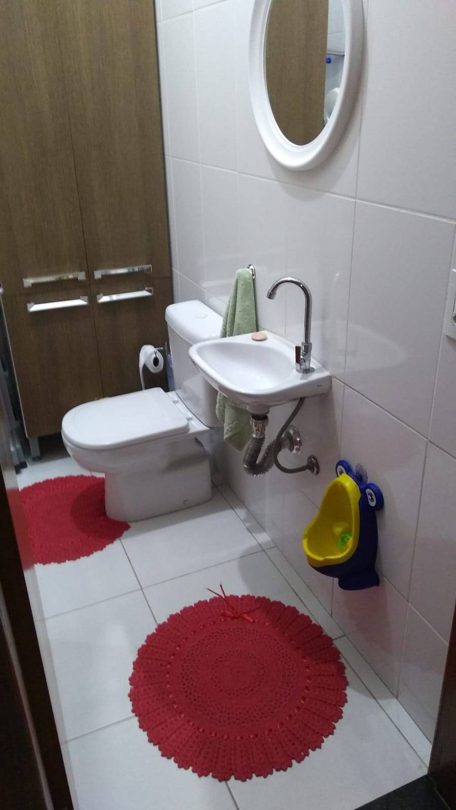 Apartamento à venda com 2 quartos, 60m² - Foto 34