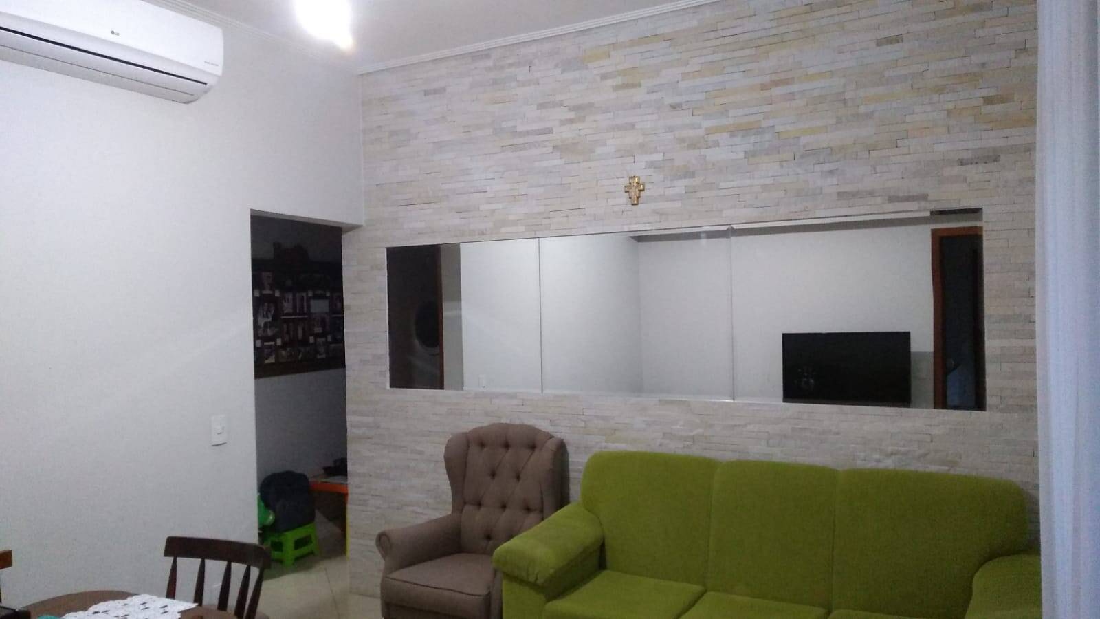 Apartamento à venda com 2 quartos, 60m² - Foto 1