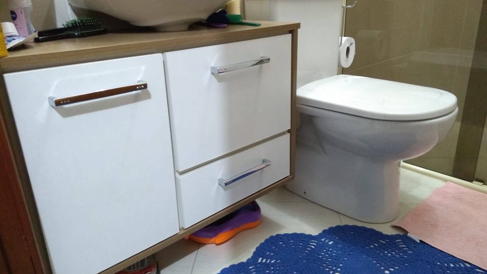 Apartamento à venda com 2 quartos, 60m² - Foto 33