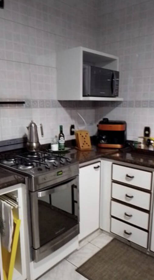 Casa à venda com 2 quartos, 170m² - Foto 3