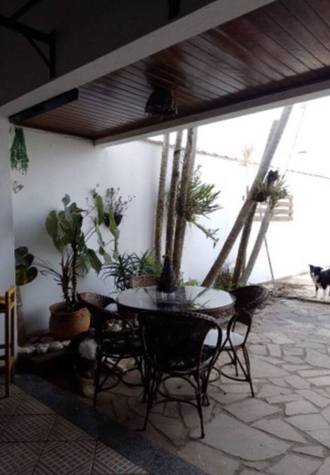 Casa à venda com 2 quartos, 170m² - Foto 4