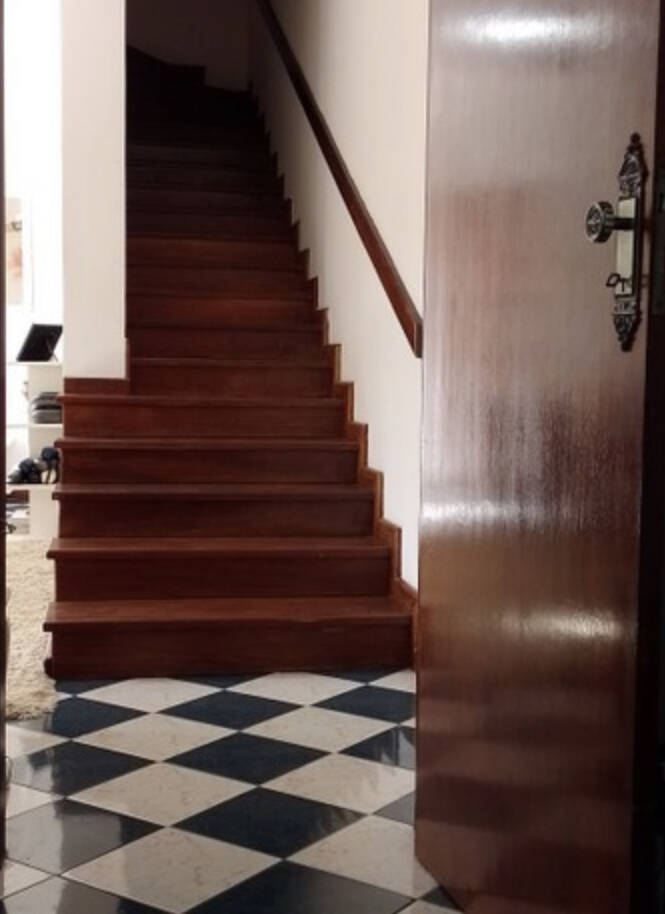 Casa à venda com 2 quartos, 170m² - Foto 5