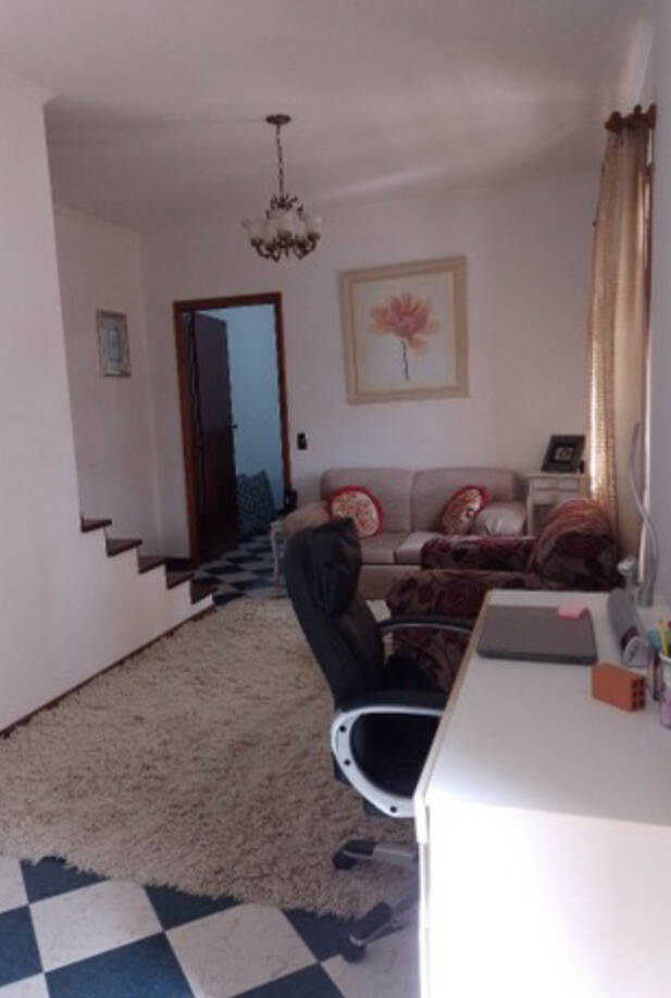 Casa à venda com 2 quartos, 170m² - Foto 10