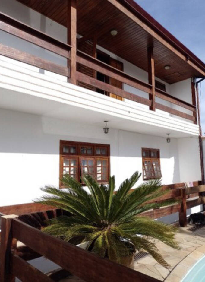 Casa à venda com 2 quartos, 170m² - Foto 9