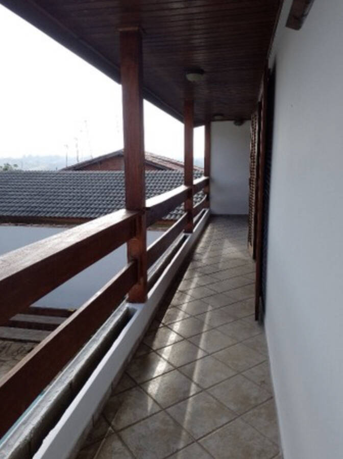 Casa à venda com 2 quartos, 170m² - Foto 11