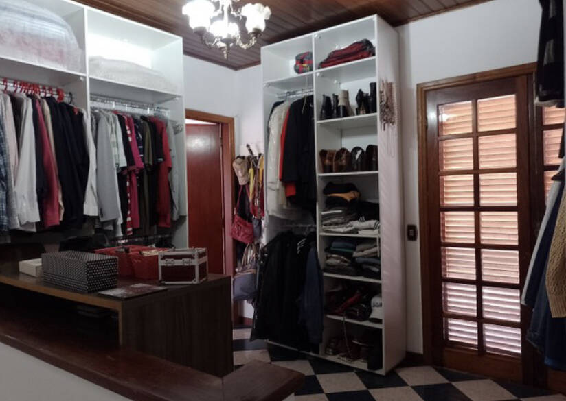 Casa à venda com 2 quartos, 170m² - Foto 13