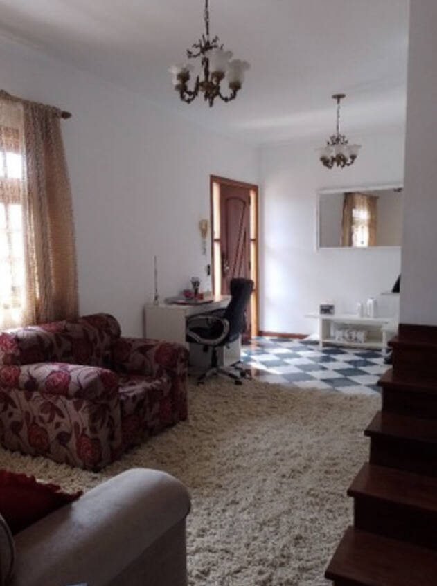 Casa à venda com 2 quartos, 170m² - Foto 15