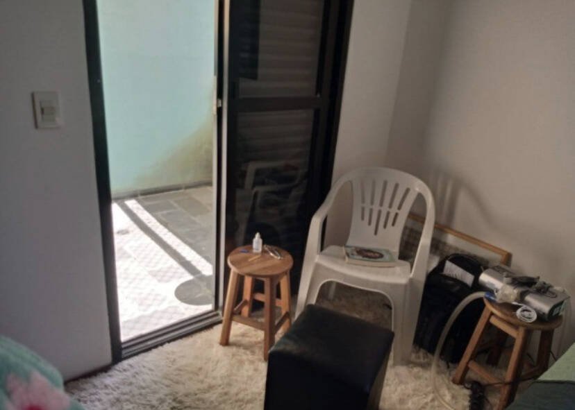 Casa à venda com 3 quartos, 110m² - Foto 2
