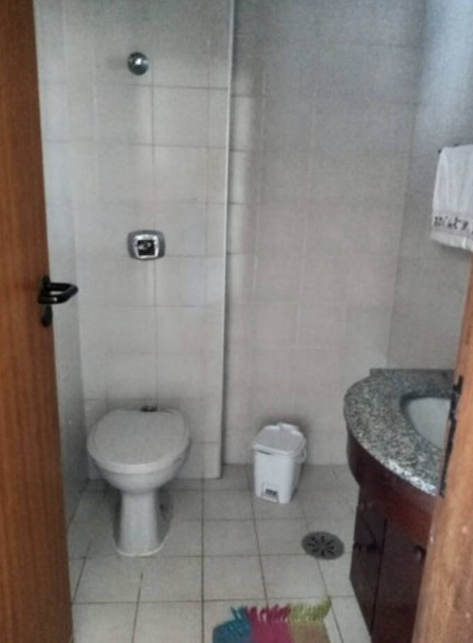 Casa à venda com 3 quartos, 110m² - Foto 3