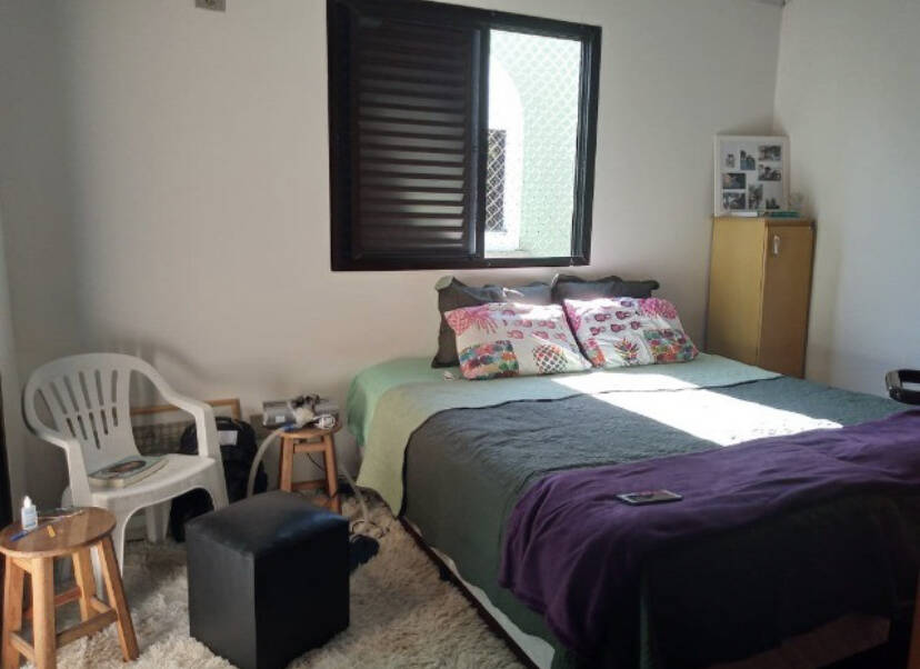 Casa à venda com 3 quartos, 110m² - Foto 5