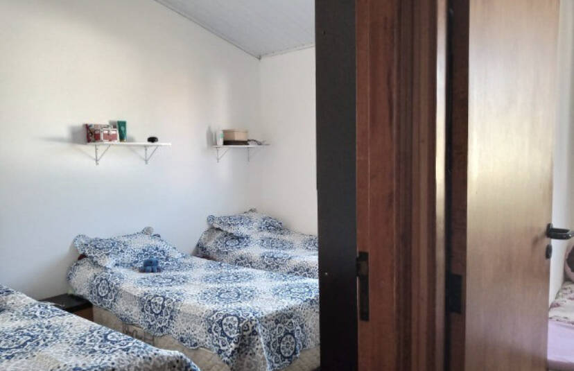 Casa à venda com 3 quartos, 110m² - Foto 6