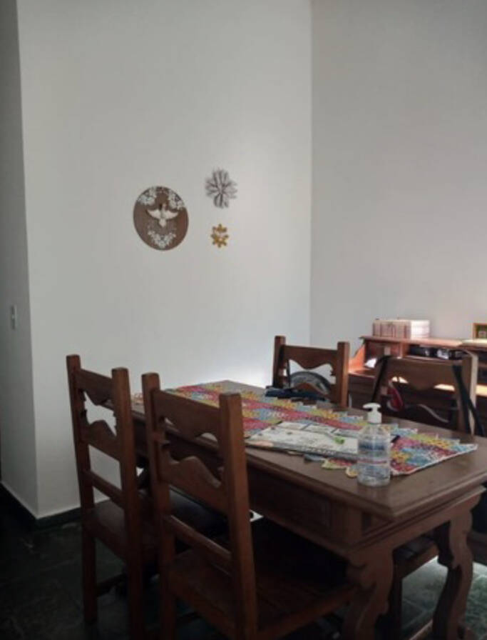Casa à venda com 3 quartos, 110m² - Foto 7