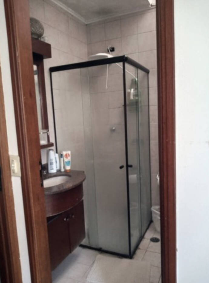 Casa à venda com 3 quartos, 110m² - Foto 10
