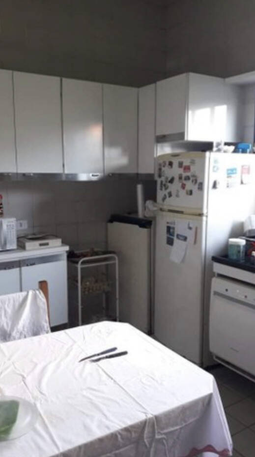 Casa à venda com 3 quartos, 110m² - Foto 12
