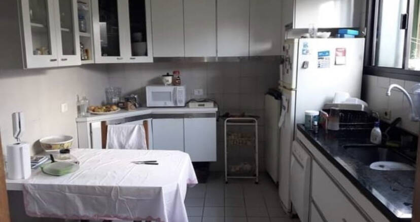 Casa à venda com 3 quartos, 110m² - Foto 14