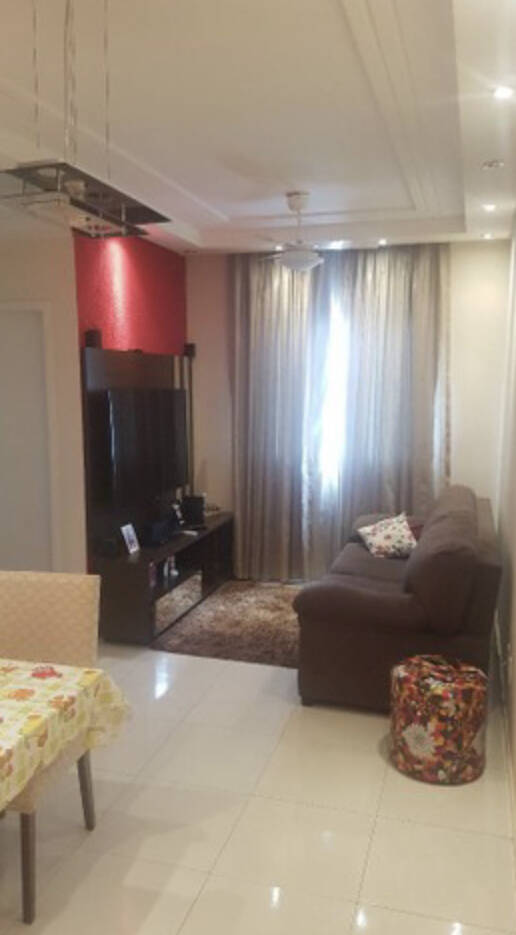 #AP659 - Apartamento para Venda em São José dos Campos - SP