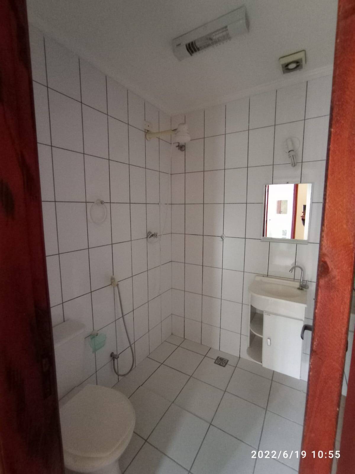 Apartamento à venda com 2 quartos, 60m² - Foto 4