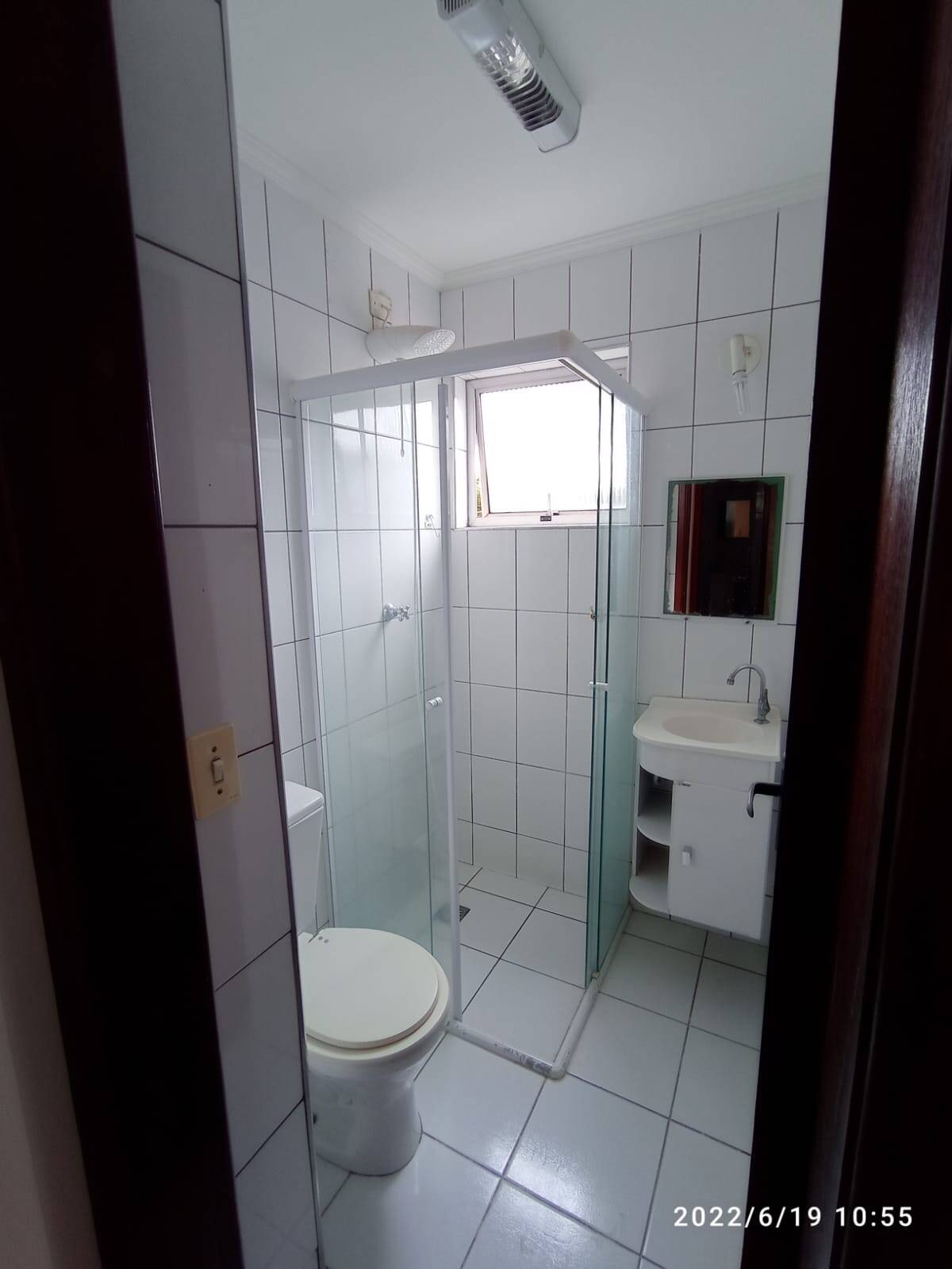 Apartamento à venda com 2 quartos, 60m² - Foto 7