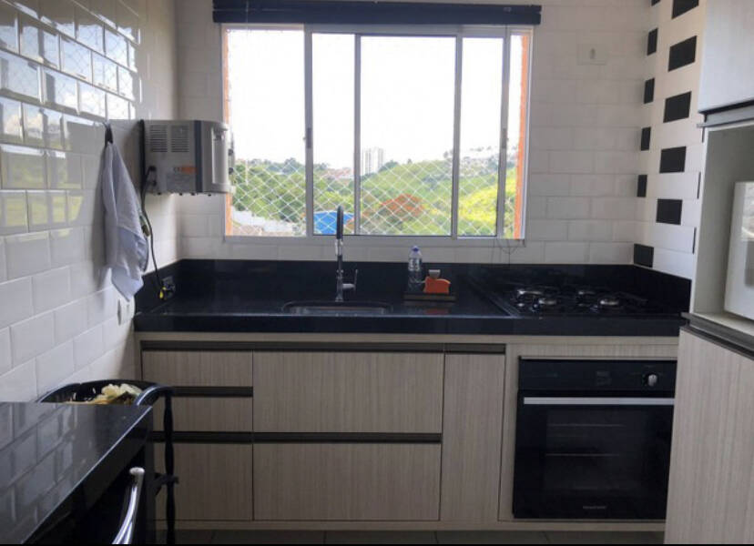 Apartamento à venda com 2 quartos, 74m² - Foto 3