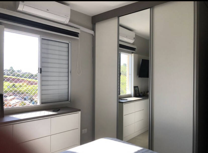 Apartamento à venda com 2 quartos, 74m² - Foto 4