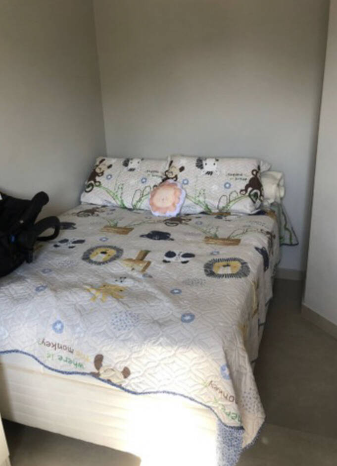 Apartamento à venda com 2 quartos, 74m² - Foto 5