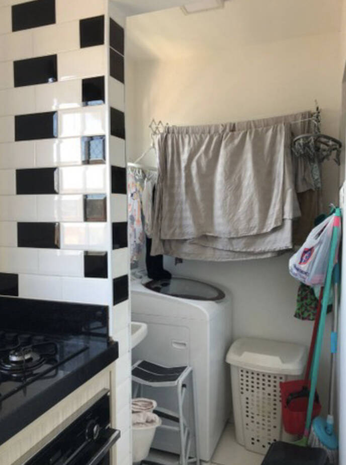 Apartamento à venda com 2 quartos, 74m² - Foto 7