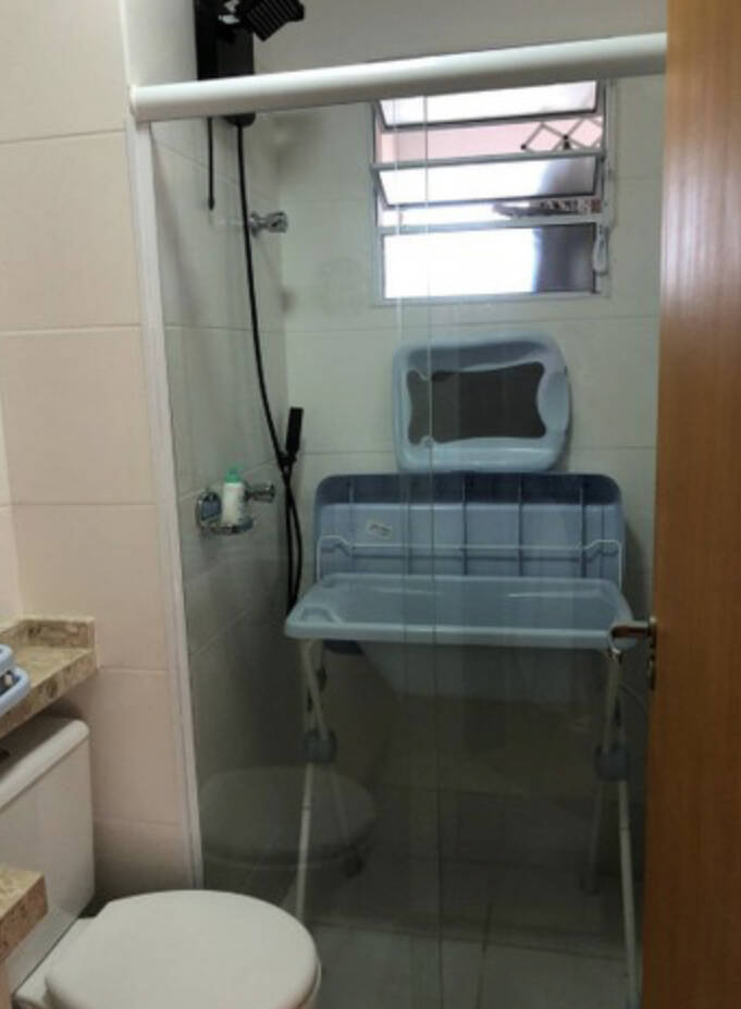 Apartamento à venda com 2 quartos, 74m² - Foto 8