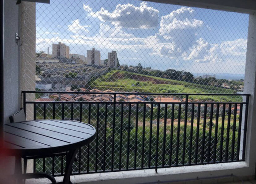 Apartamento à venda com 2 quartos, 74m² - Foto 9