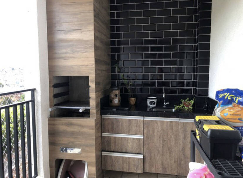 Apartamento à venda com 2 quartos, 74m² - Foto 10