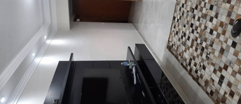 Apartamento à venda com 3 quartos, 96m² - Foto 4