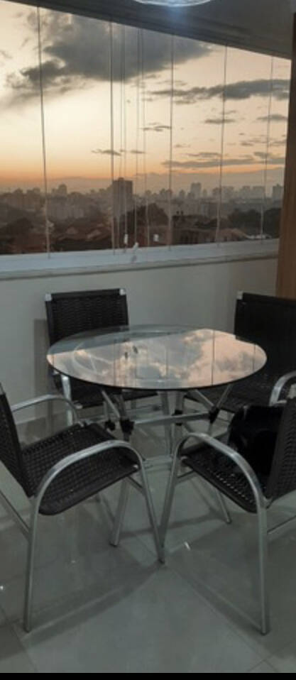 Apartamento à venda com 3 quartos, 96m² - Foto 5