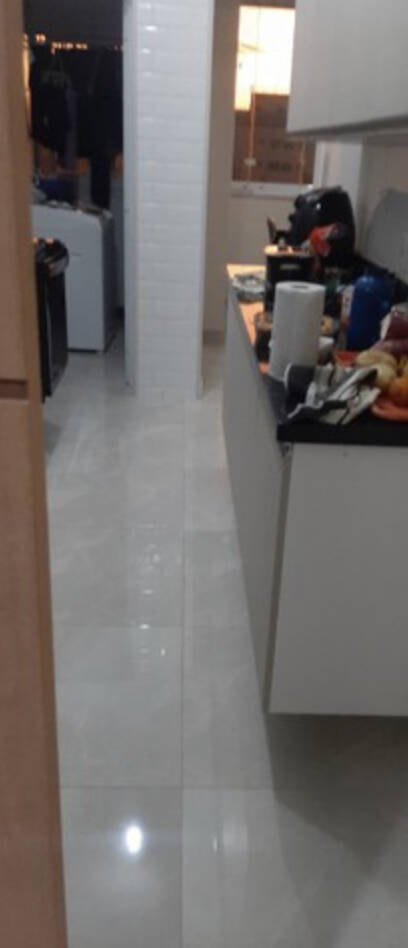 Apartamento à venda com 3 quartos, 96m² - Foto 3
