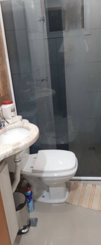 Apartamento à venda com 3 quartos, 96m² - Foto 7