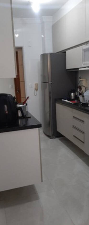Apartamento à venda com 3 quartos, 96m² - Foto 9