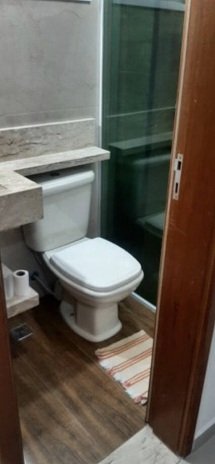 Apartamento à venda com 3 quartos, 96m² - Foto 11