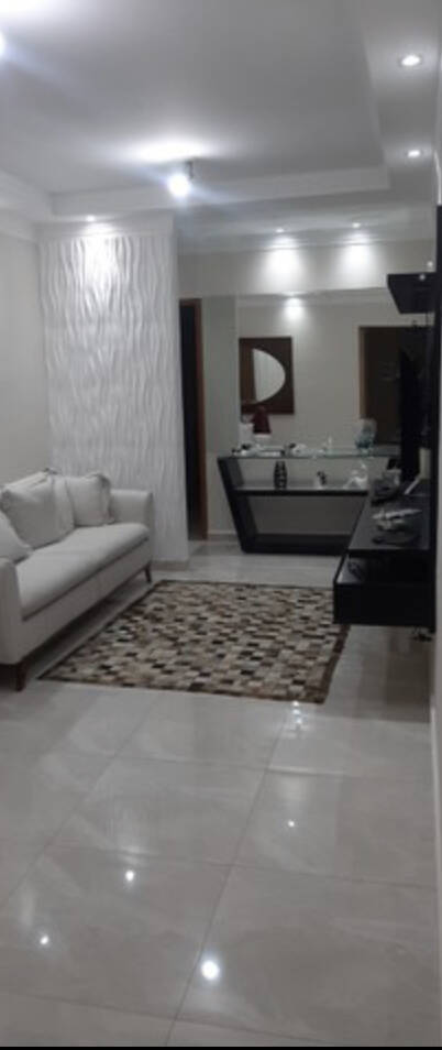 Apartamento à venda com 3 quartos, 96m² - Foto 12