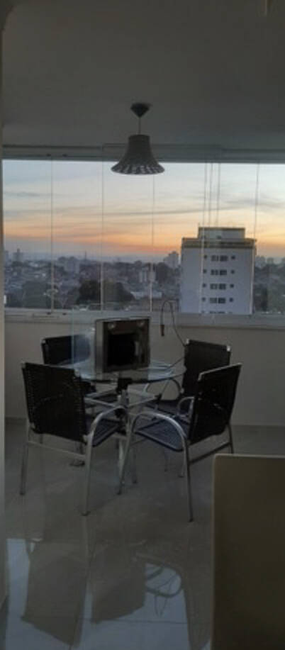Apartamento à venda com 3 quartos, 96m² - Foto 15