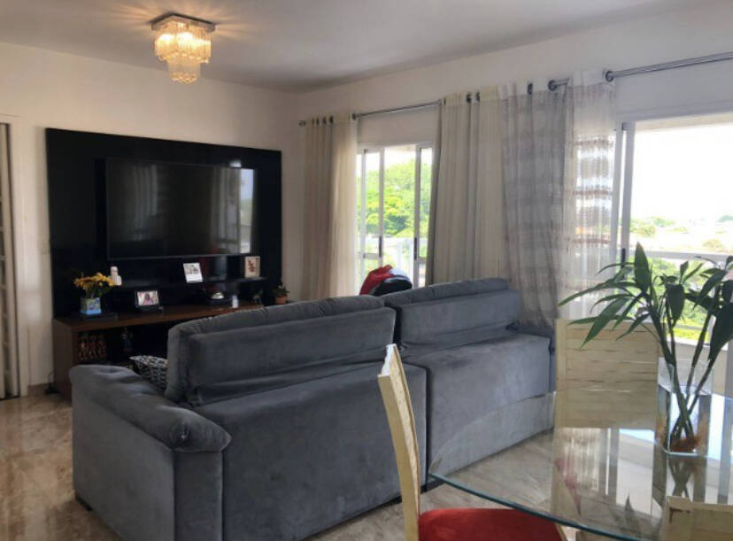 #AP674 - Apartamento para Venda em Taubaté - SP