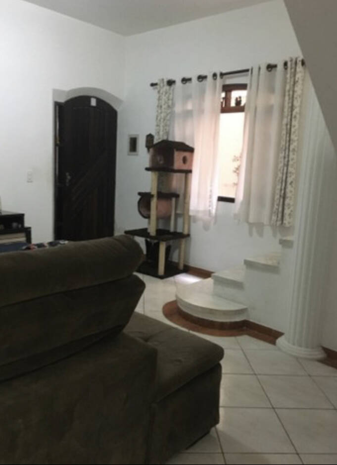 Casa à venda com 3 quartos, 300m² - Foto 4