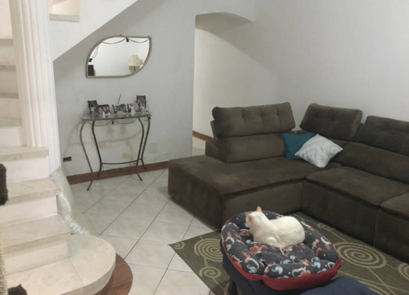 Casa à venda com 3 quartos, 300m² - Foto 6