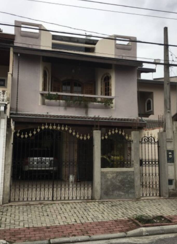 Casa à venda com 3 quartos, 300m² - Foto 5