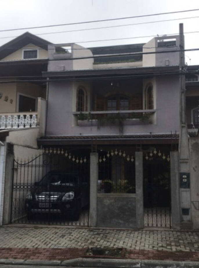 Casa à venda com 3 quartos, 300m² - Foto 7