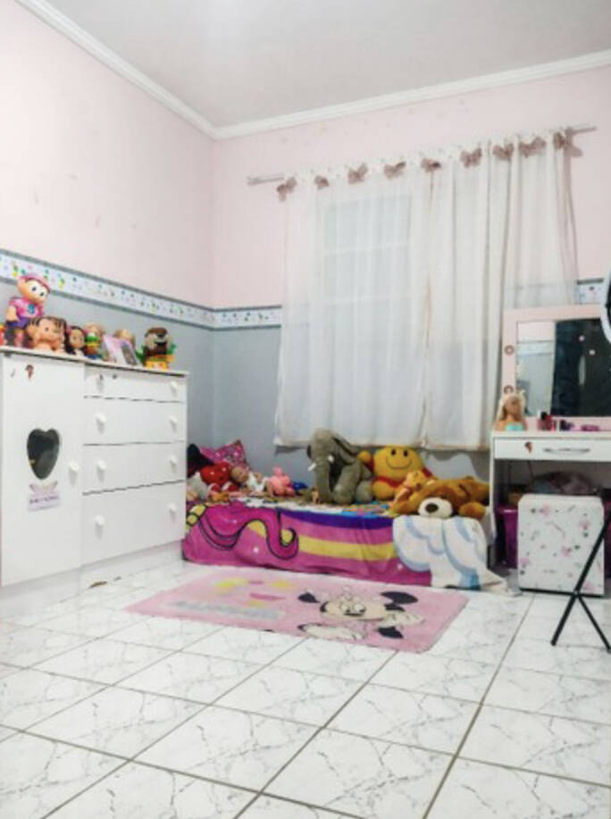Casa à venda com 2 quartos, 236m² - Foto 3