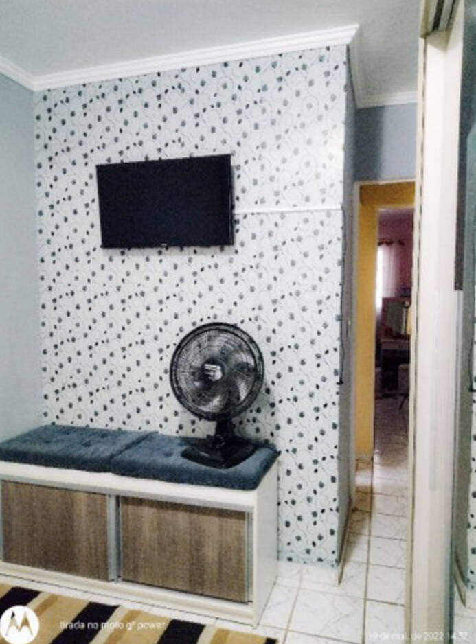 Casa à venda com 2 quartos, 236m² - Foto 5