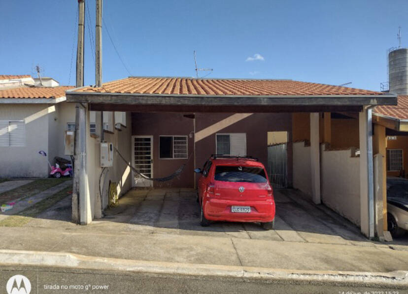 Casa à venda com 2 quartos, 236m² - Foto 1